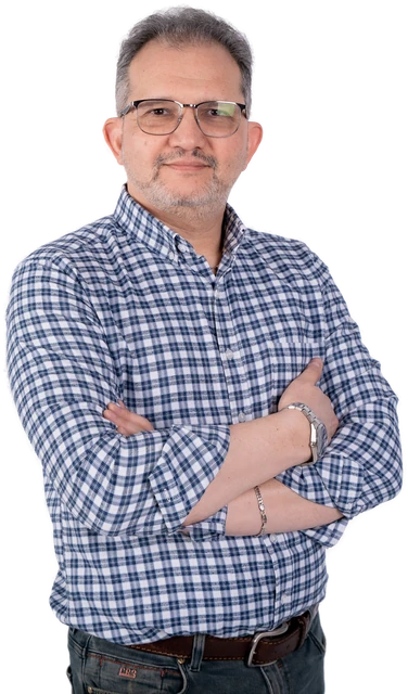 Баходир Рахимов, коуч и автор метода резонанса